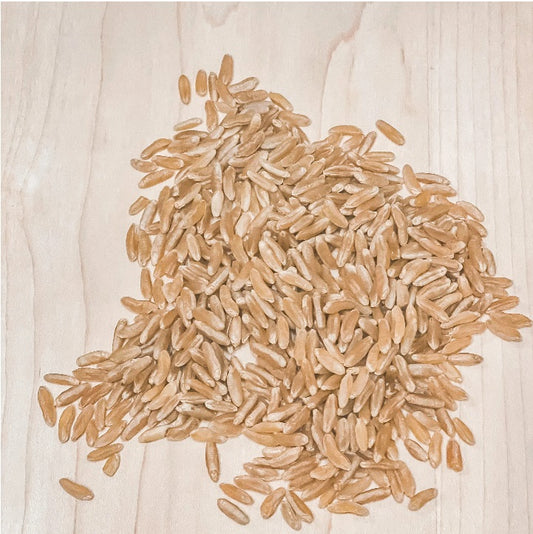 Organic Khorasan Wheat Berries