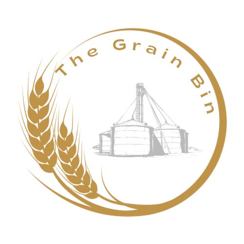 The Grain Bin LLC